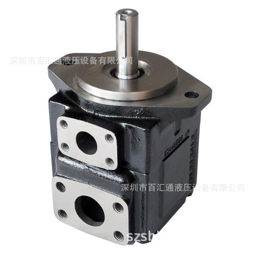 丹尼逊叶片泵T6C/T7BS现货