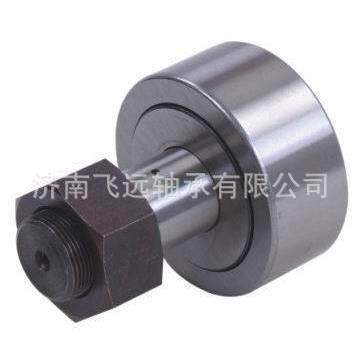 轴承CFS2F CFS2.5F CFS3F CFS4 CFS5 CFS6 F 不锈钢滚针轴承