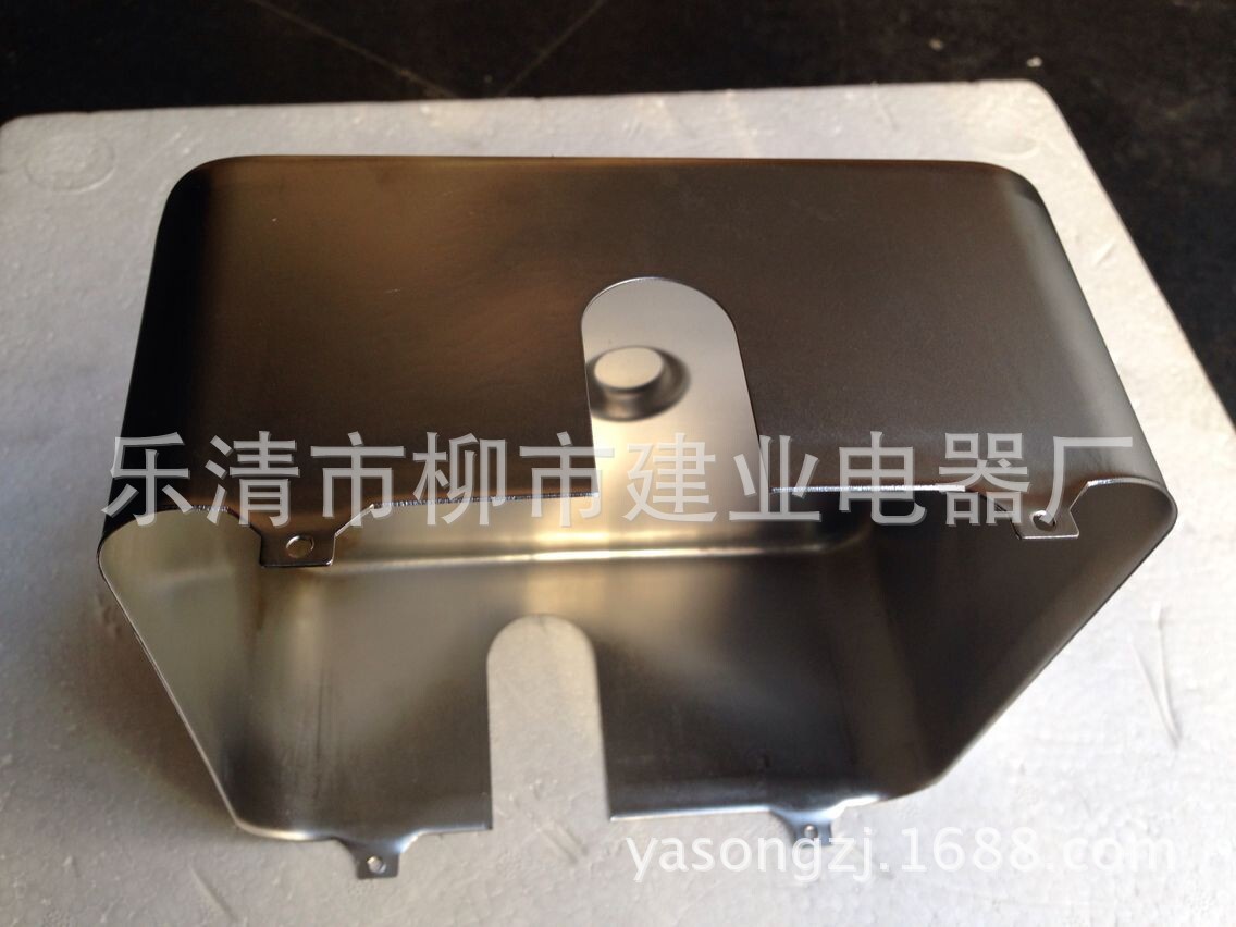 不锈钢QJ1/QJ4-25防雨罩