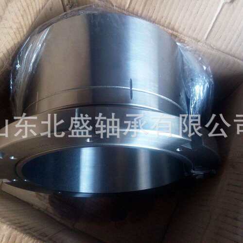 库存锁紧盘 退卸套规格齐全 止推垫片677876轴承钢轴套
