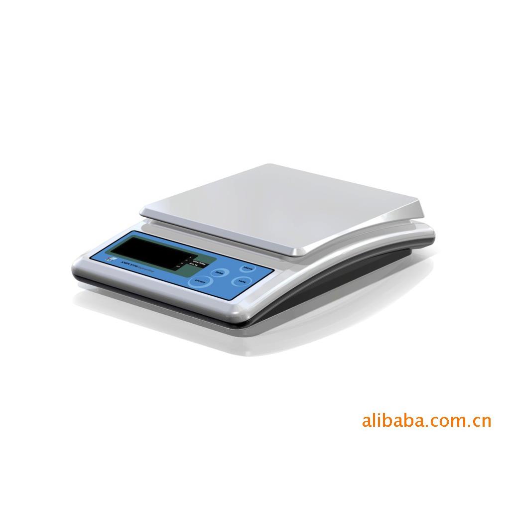 1kg/2kg/3kg0.1g安普特电子秤电子天平APTP461计重秤克重秤
