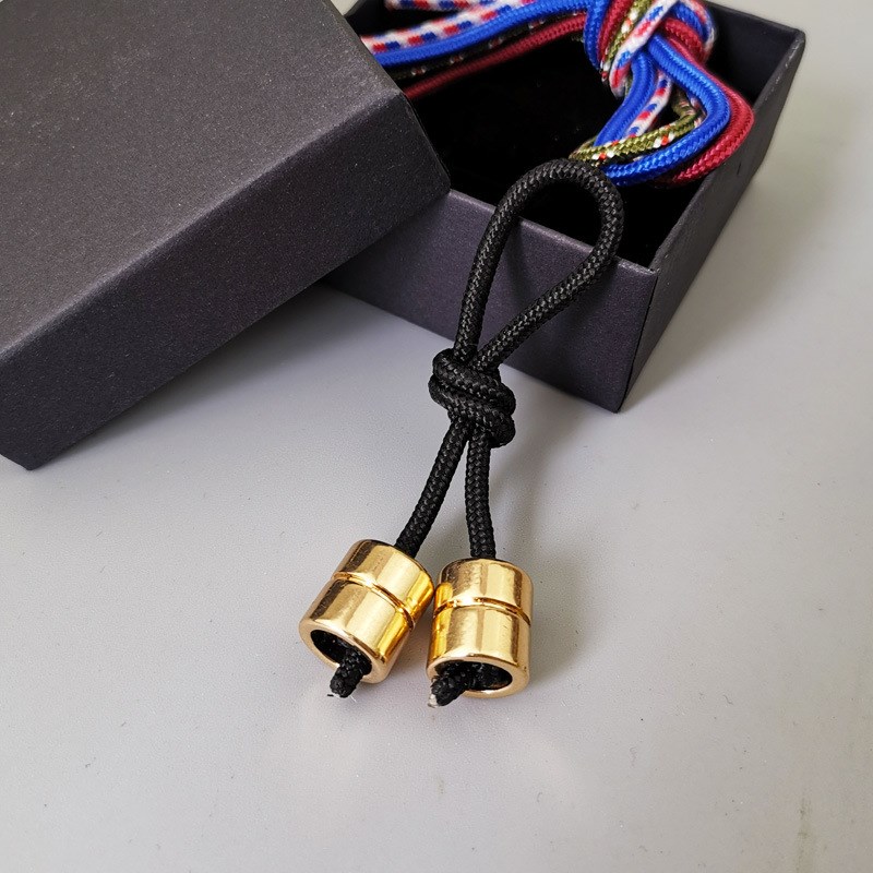 创意宝乐珠指尖金属益智减压手F指溜溜球极限运动告别无聊