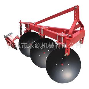 厂家直销圆盘犁拖拉机配套3片圆盘犁320圆盘犁325圆盘犁
