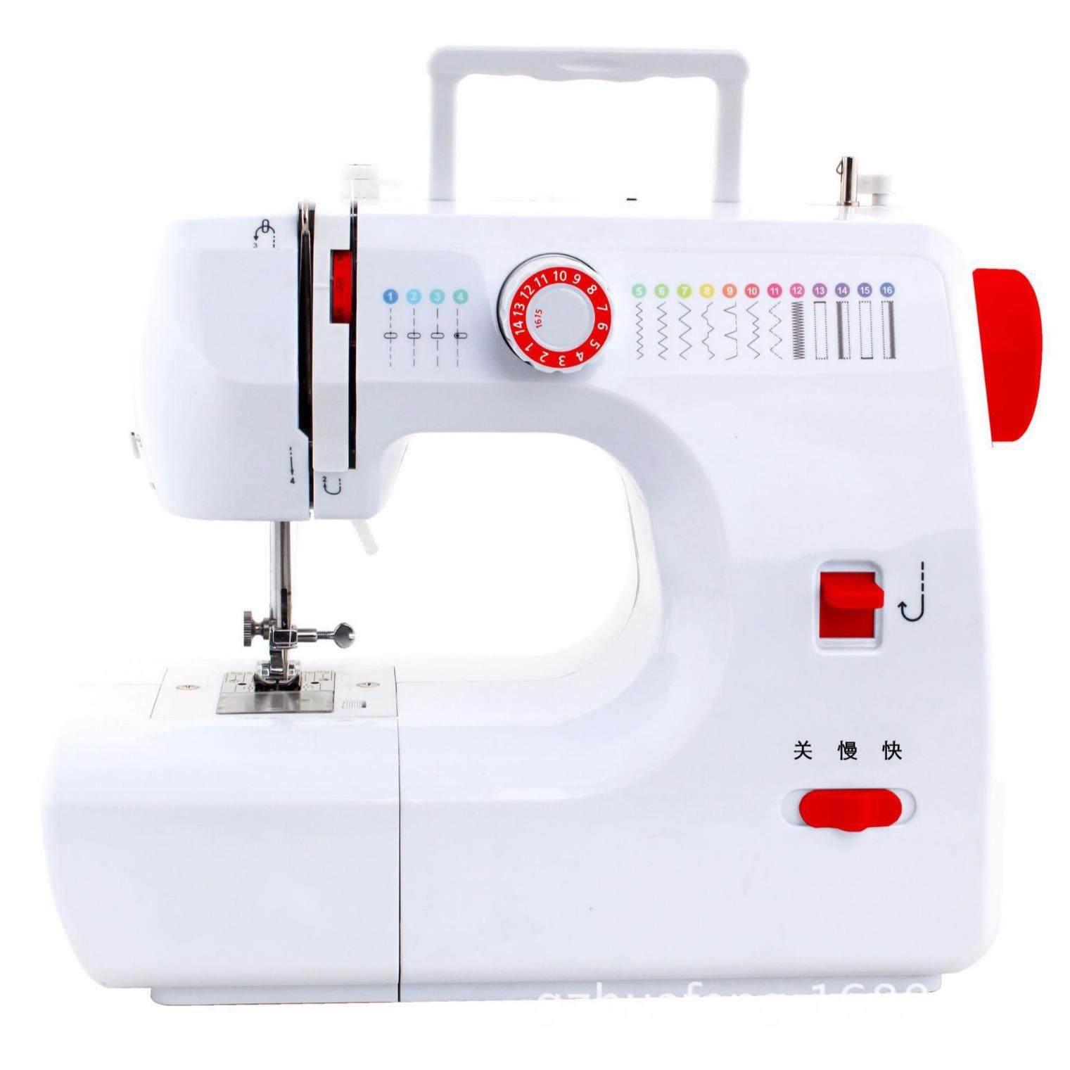 杭啸700家用平缝机家用机小型平缝机可30种线迹厂家直销,纺织面料/辅料/配套,其他纺织机械,淘宝优惠券,粉丝福利购,淘宝优惠卷