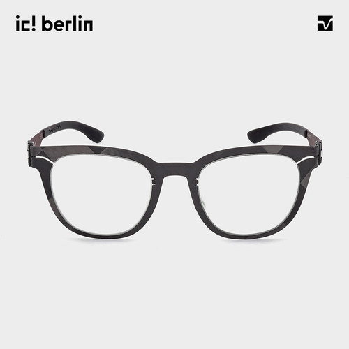 ic!berlin艾晰柏灵修颜眼镜框