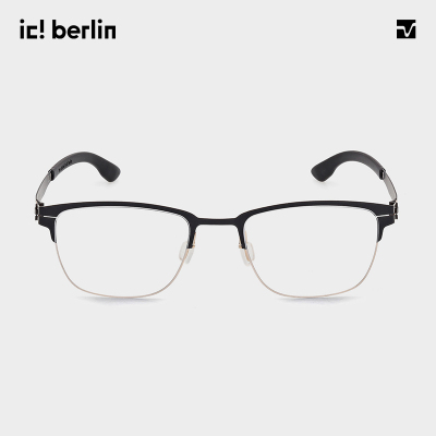 ic!berlin艾晰柏灵商务半眉框