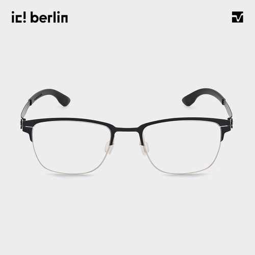 ic!berlin艾晰柏灵商务半眉框