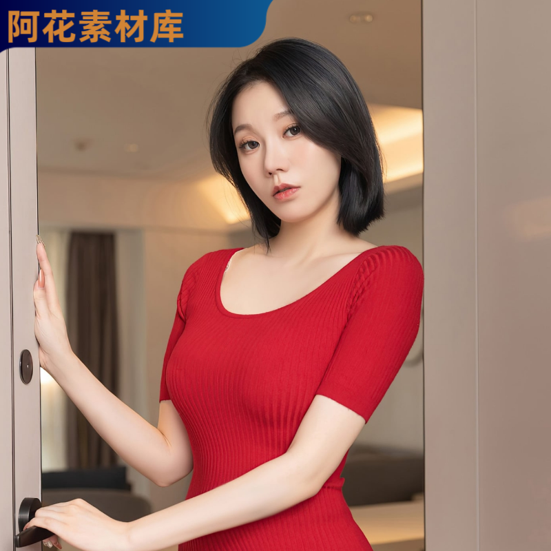 【珍藏版】安然内部会员专属高清写真壁纸海报图片素材