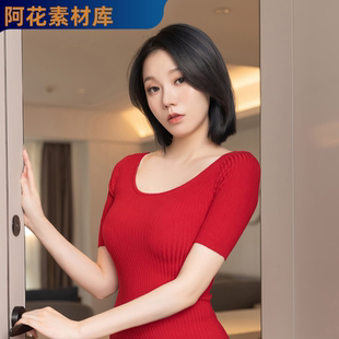 【珍藏版】安然内部会员专属高清写真壁纸海报图片素材