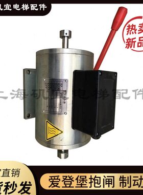 95制动器 TT电梯T-2000-690Z爱登堡0150-/2抱闸 /Z制动器抱闸6