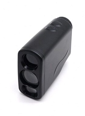 度高精度激光测距仪600测距黑夜之星手持灵敏户外反应迅速高米