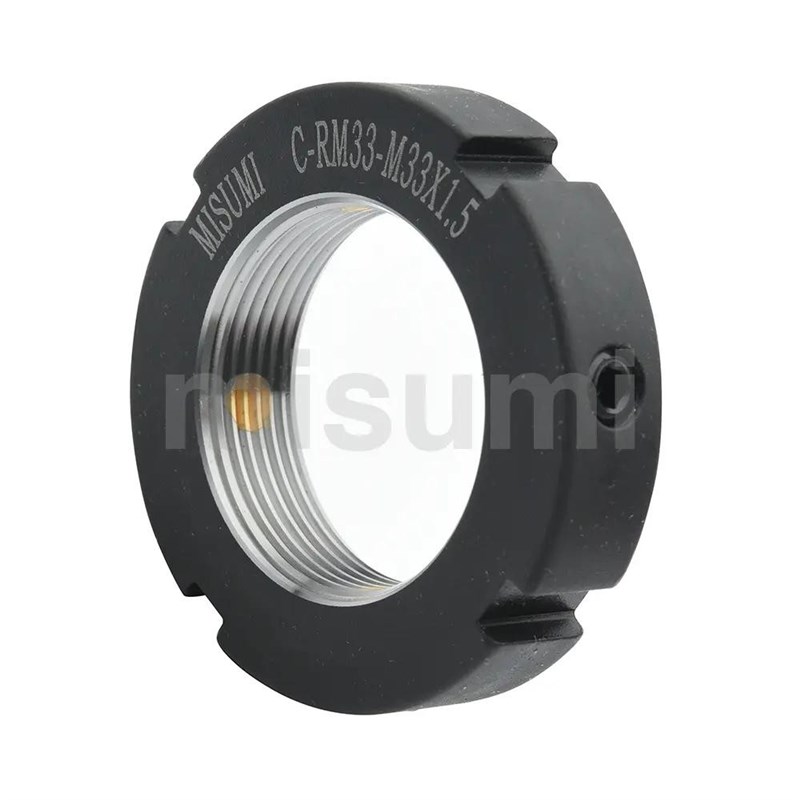 C-RM8 C-RM10 C-RtM12 C-RM15 C-RM16经济型-R锁紧螺母