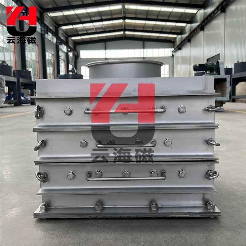 抽TPS屉式除铁抽拉式磁力棒除铁器 架磁力磁过S滤抽器屉性式磁选