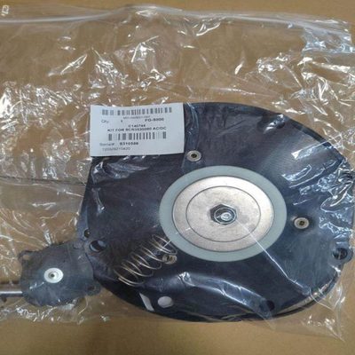 脉冲阀膜片维修包直角式除尘器修理包膜片SCG353A044/51/060/047