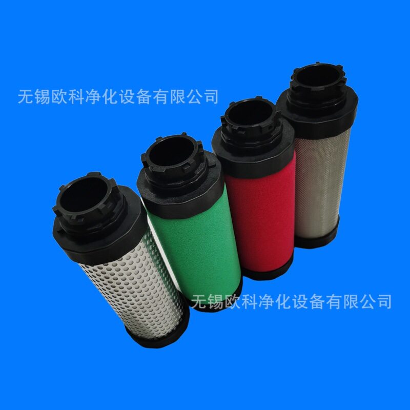 杭州艾尔非特替代滤芯HFC-15MHFT-15MHFA-15MHFH-15M