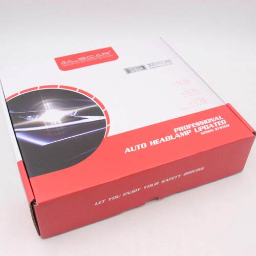 ALKD9 55W快启高亮氙气灯套装H1 H3 H4 H7 H11 H11 9005 D2H 5202