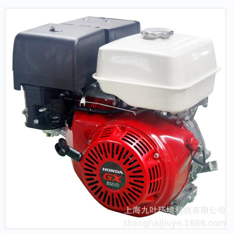 四冲程GX390汽油发动机HONDA园林植保工具通用发动机