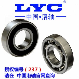 7606020  21CYZ洛阳 2260 6024轴承1816   Z6060 60E1960 RL1