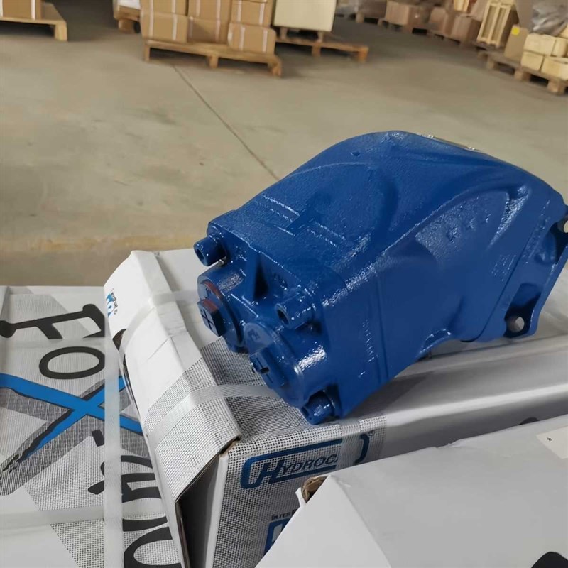 三一随车吊PZB柱塞泵弯轴泵工程机械环卫勾臂车Y6Q0液压泵84R108