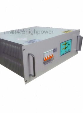 ststs切换静态s63A转换开关静态SST式相机架单开关双电源转换开关