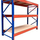 模具架1货架托盘重型货架工业至五金仓库货架定做仓储承重库房3吨