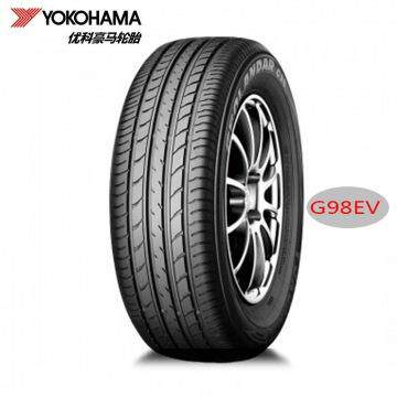 横滨/优科豪马轮胎215/55R18 G98EV 95V
