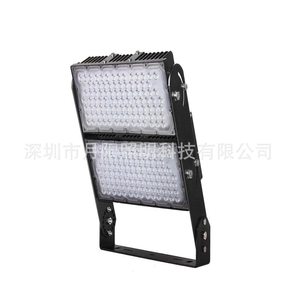 厂家销售2018年新款上市600W球场灯外壳 网球灯LED防水IP67