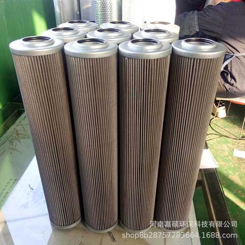 嘉硕环保石油化工油田管道过滤
