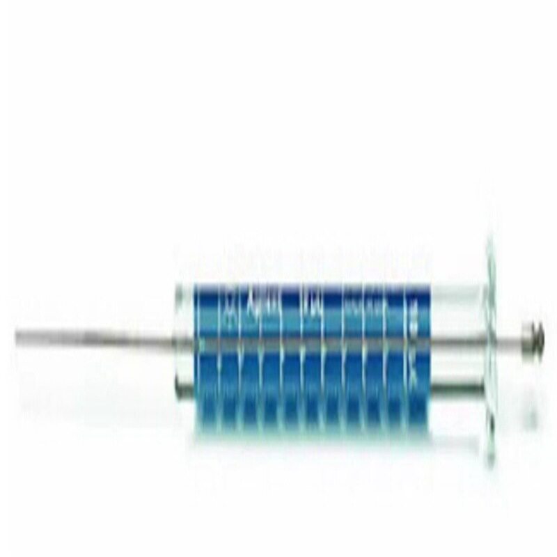 5190-1491安捷伦10?L手动进样针PTFE头推杆替换针头
