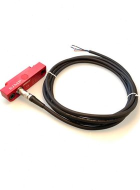 HASCO模具限位开关 Z1477/20*76 电子开关 感应开关 微动开关