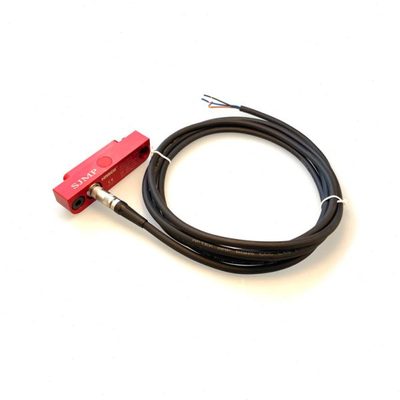 HASCO模具限位开关 Z1477/20*76 电子开关 感应开关 微动开关