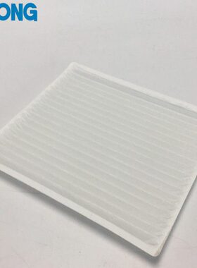 适配卡特311 312 319 320 323 324 D C 挖掘机空调滤芯 内置