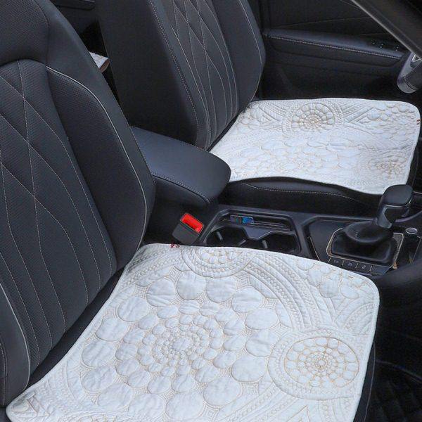 汽车坐垫春夏棉布座垫三件套四季通用单片防滑吸汗后座单片长条垫,汽车用品/电子/清洗/改装,通用座套/座垫,淘宝优惠券,粉丝福利购,淘宝优惠卷