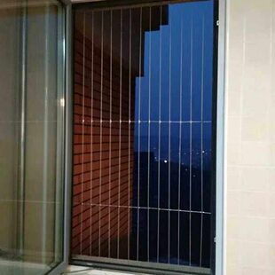 阳台猫新飘窗余坠楼物防盗网窗栏江西防护隐形