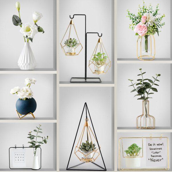 现代简约创意玄关电视酒柜家居装饰品小摆件北欧轻奢软装搭配套餐,家居饰品,家饰软装搭配套装,淘宝优惠券,粉丝福利购,淘宝优惠卷