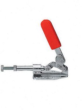 -米II0工装M推拉式快速夹具 替代M 夹MCSU8思 肘米精品夹钳{1}