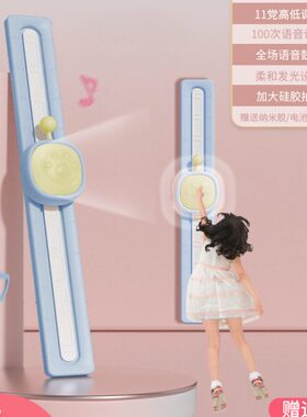 儿童器跳拍锻炼长高乐神器训练碰增高长高计数高触助语音摸拍家用