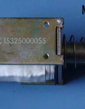 形  1KG 山 6VDC-mmDC直流电磁铁010 12VM茗行DC管程 24V8QZ1