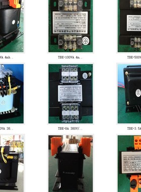TSD-TBK-12h01513 变压器 TSD-TBK-1201460 1201342 1201509