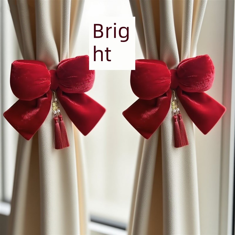 迷惘皇后婚纱帘带,l一副婚纱房装饰用品,新娘客厅,主卧氛围全套集