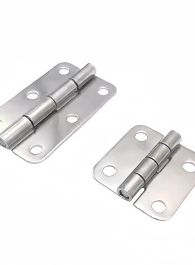 不锈钢蝶形铰炼eSHS5/6/8/845-2/3型材铰炼 SHSD5/6/8/845-2/3