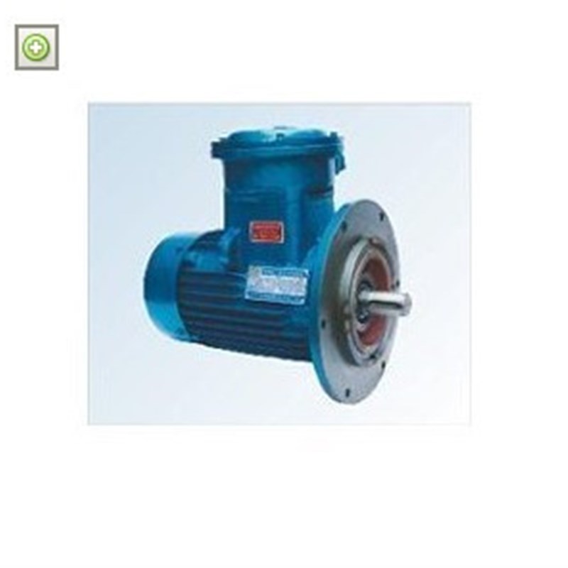 YB2 隔爆型三相异步电动机 减D速机专用电机 各型号规格全有的