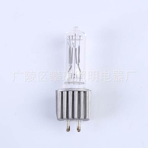 厂家直销750W/575W定焦成像灯 灯泡 面光灯泡 HPL750W灯泡