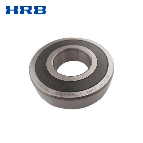 HRB轴承 6308-2RZ1 6307-2RZ1 6306-2RZ1 6305-2RZ1 6304-2RZ1