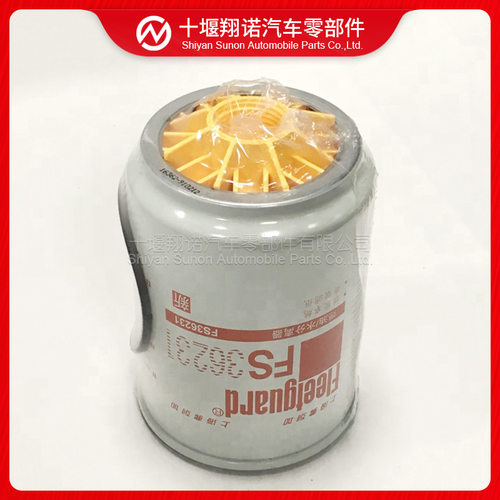 东风康明斯燃油水分离器滤器