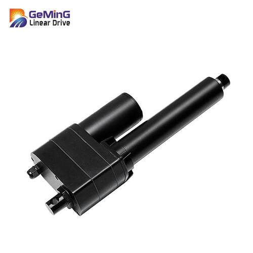 铬铭HTW10A/B直流48V工业专用电动推杆高负载快速重型电动推杆