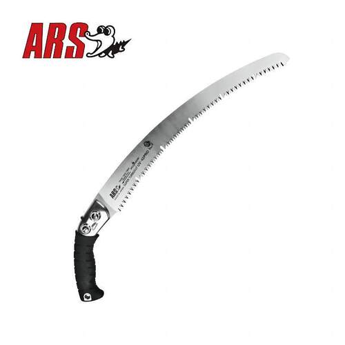 ARS爱丽斯UV-42PRO手锯 护套手锯修枝锯果树锯园林工具