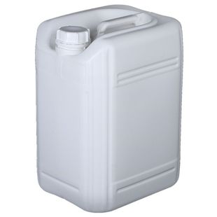 特厚25升聚四氟乙烯 氟化桶20kg耐酸碱耐腐蚀危险化工液体包装桶