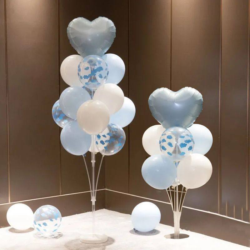 网红气球地飘桌飘装饰场景布置儿童周岁生日店铺开业路引支架,节庆用品/礼品,气球,淘宝优惠券,粉丝福利购,淘宝优惠卷