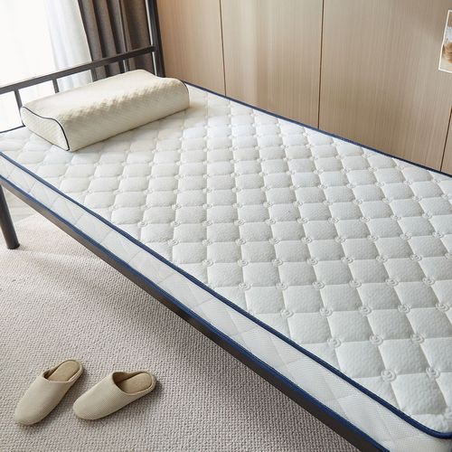 定制床垫软垫学生宿舍上下铺床褥单人垫被85x190x110x200x135x150